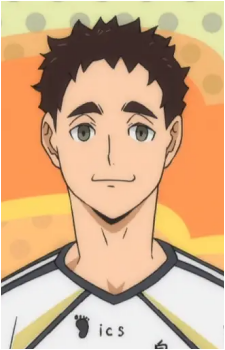 Yamato Sarukui's image