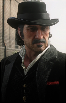 Dutch van der Linde
