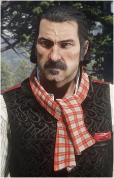 Dutch van der Linde