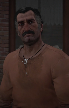 Dutch van der Linde
