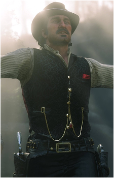 Dutch van der Linde
