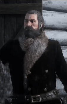 Dutch van der Linde