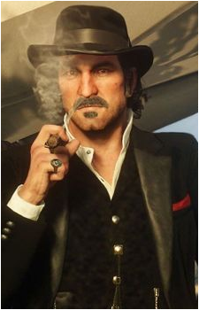 Dutch van der Linde