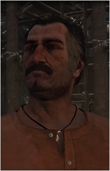 Dutch van der Linde
