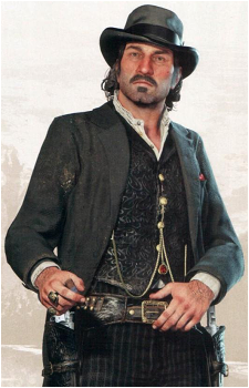 Dutch van der Linde