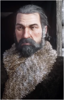Dutch van der Linde