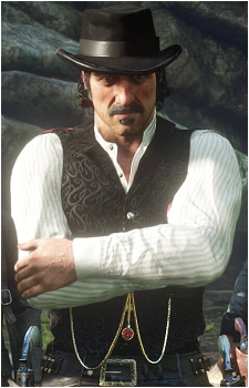 Dutch van der Linde