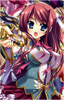 Ryuubi Gentoku