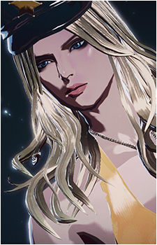 Vivienne Squall's image