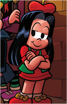 Penha's image