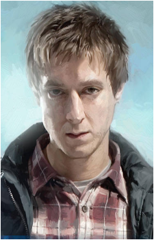 Rory Williams's image