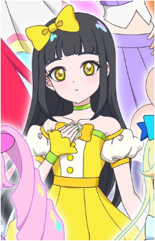 Tsumugi Suzukaze's image