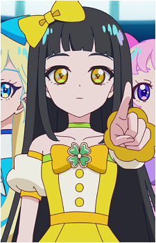 Tsumugi Suzukaze