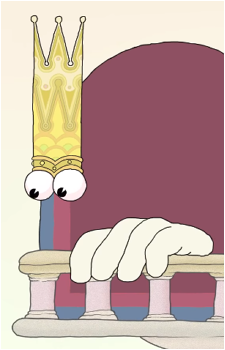Double King's image