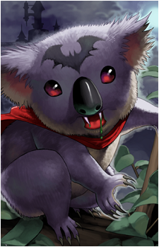 Vampiric Koala's image
