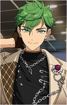 Juis Kojika's image