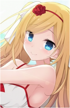 Kotoha Tsukinoki