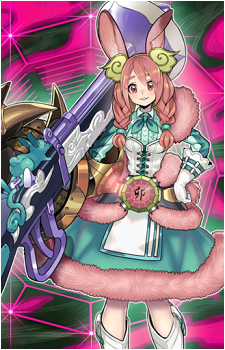 Zoodiac Bunnyblast's image