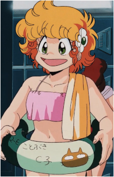 C-ko Kotobuki