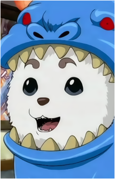 Sadaharu