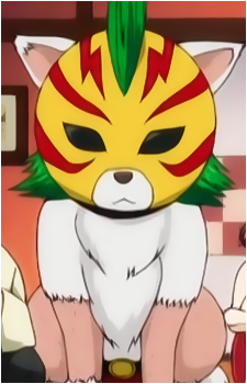 Sadaharu