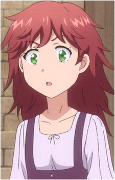 Rudy's Older Sister's image