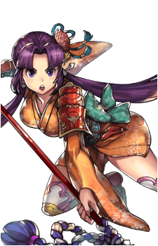 Komachi's image