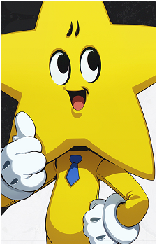 Hoshi-chan's image