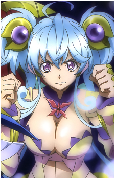 Cagliostro's image