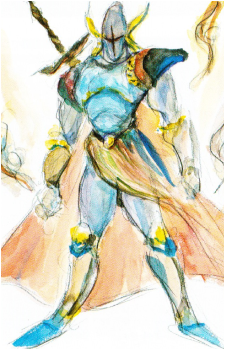 Hero {Moon}'s image