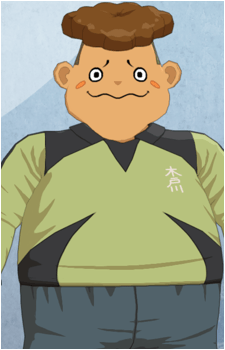 Yowami Nanzan's image