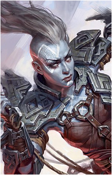 Akiri's image