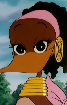 Winnie Wana