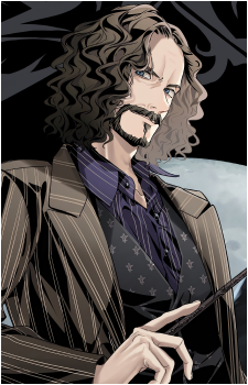 Sirius Black