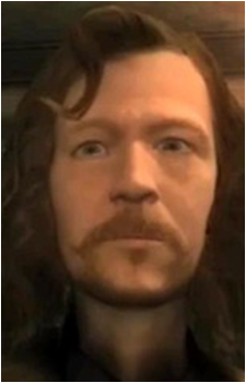 Sirius Black