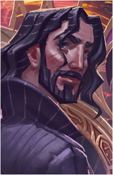 Sirius Black
