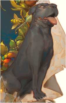 Sirius Black