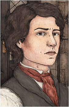 Sirius Black