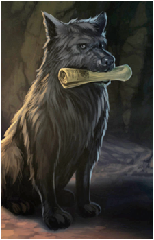 Sirius Black
