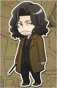 Sirius Black