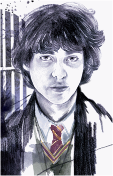 Sirius Black