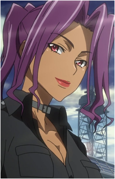 Rika Minami