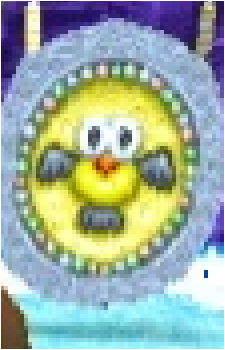 Beany the Bird's image