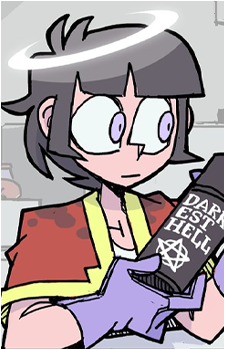 Azazel {HT}