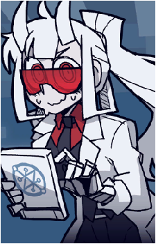Azazel {HT}