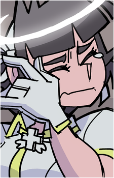 Azazel {HT}