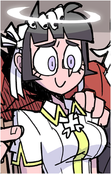 Azazel {HT}