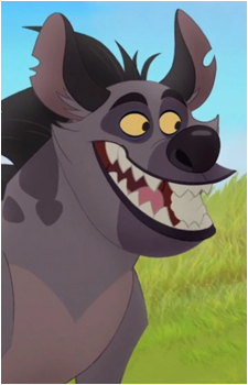 Chungu's image