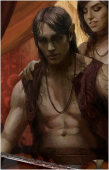 Ele'yas