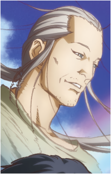 Hayashi